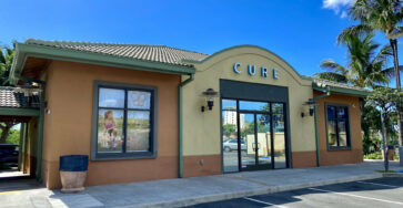 Cure Oahu Kapolei