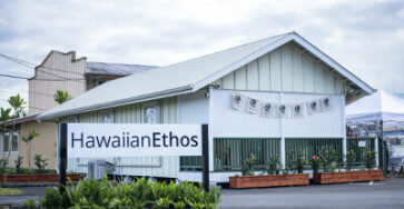 Hawaiiethos