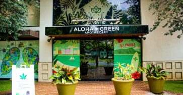 Aloha Green